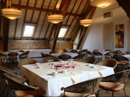 照片: Gut Neuzenhof